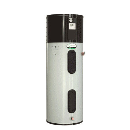 Heat Pump Water Heater Heat Pump Water Heater