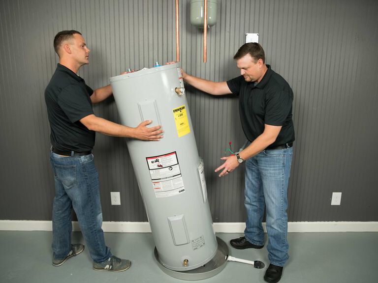 Gas tank water heaters Gas tank water heaters