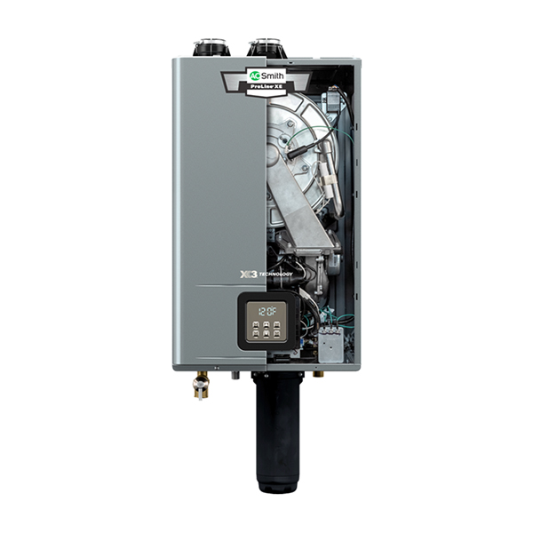 gas tankless water heater cutaway gas tankless water heater cutaway