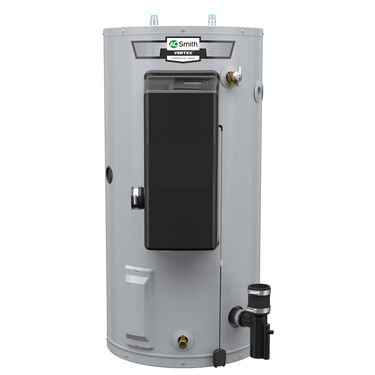 Vertex™ High Value Condensing 40 Gallon Ultra-Low NOx Natural Gas Water Heater