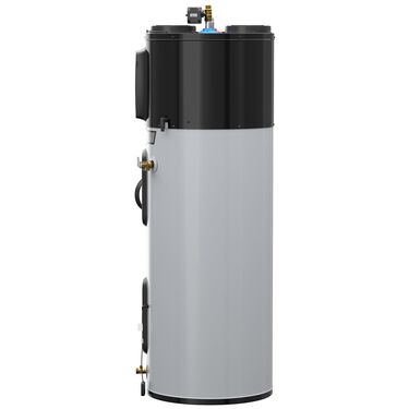 Voltex® 120V Plug-In 66-Gallon Hybrid Electric Heat Pump