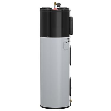 Voltex® MAX 80-Gallon Smart Hybrid Electric Heat Pump Water Heater with Premium Smart Valve Technology
