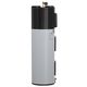 Voltex® MAX 80-Gallon Smart Hybrid Electric Heat Pump Water Heater with Premium Smart Valve Technology