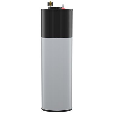 Voltex® MAX 80-Gallon Smart Hybrid Electric Heat Pump Water Heater with Premium Smart Valve Technology