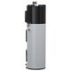 Voltex® MAX 80-Gallon Smart Hybrid Electric Heat Pump Water Heater with Premium Smart Valve Technology