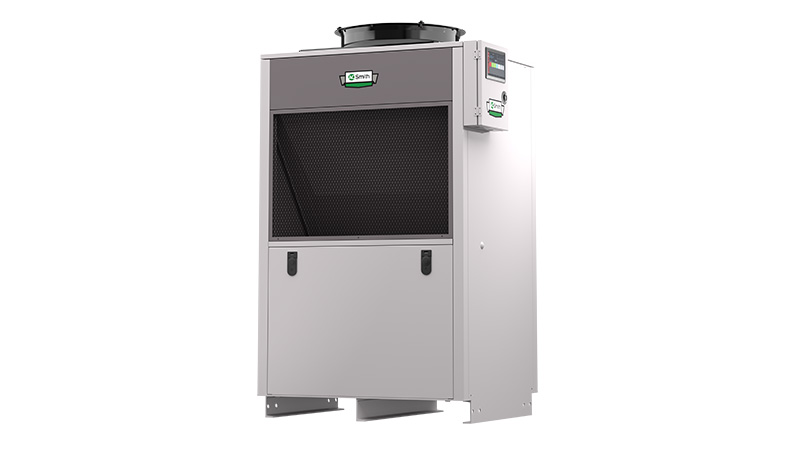 Emerge™ X Air Source Heat Pump Water Heater