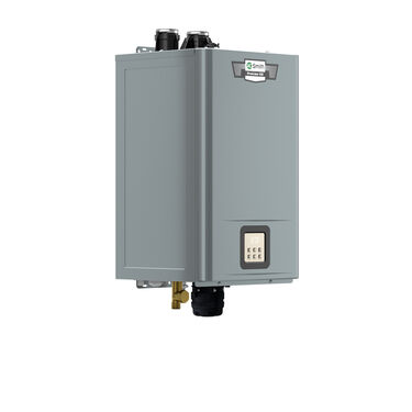 Adapt™+ Premium Condensing Ultra-Low NOx 160,000 BTU Natural Gas Tankless Water Heater