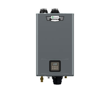 Adapt™+ Premium Condensing Ultra-Low NOx 160,000 BTU Natural Gas Tankless Water Heater