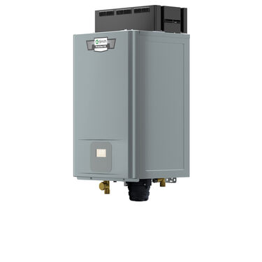 Adapt™+ Premium Condensing Ultra-Low NOx 160,000 BTU Natural Gas Tankless Water Heater