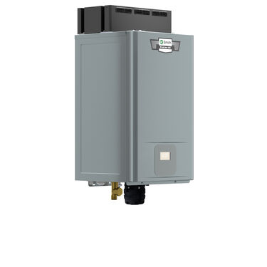 Adapt™+ Premium Condensing Ultra-Low NOx 160,000 BTU Natural Gas Tankless Water Heater