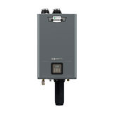 Adapt™+ Premium Condensing Ultra-Low NOx 199,000 BTU Natural Gas Tankless Water Heater with X3® Scale Prevention Technology