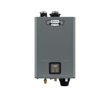 Adapt™ SC Standard Condensing Ultra-Low NOx 199,000 BTU Natural Gas Tankless Water Heater
