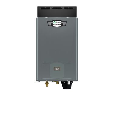 Adapt™ SC Standard Condensing Ultra-Low NOx 199,000 BTU Natural Gas Tankless Water Heater