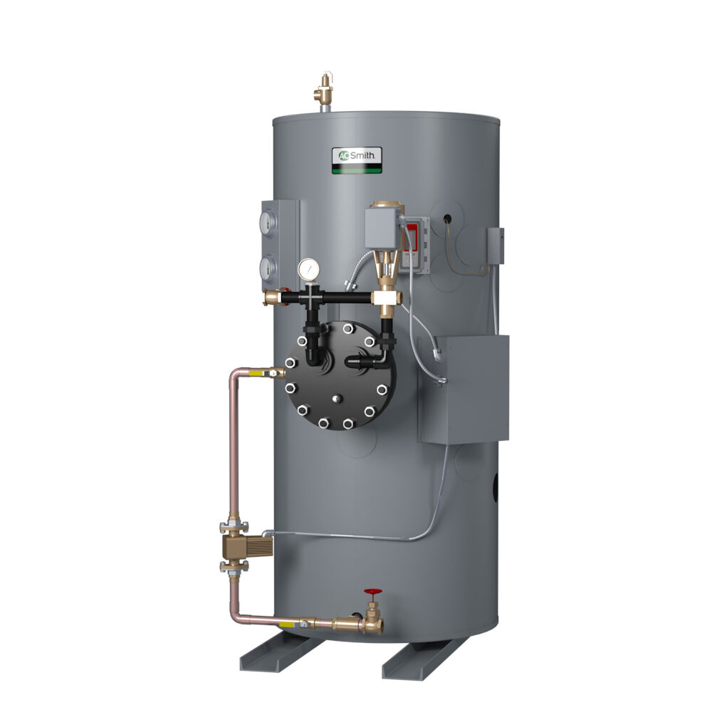 Hot Water Generator Hot Water Generator Vertical Tank