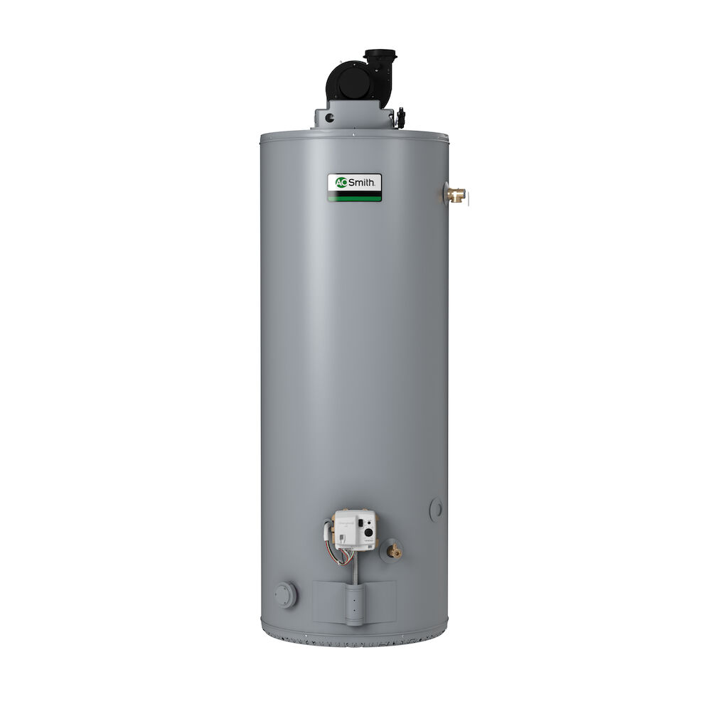 Conservationist® 75-Gallon Power Vent Commercial Gas Water Heater
