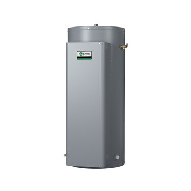 Gold™ Series 80-Gallon ASME Commercial Electric Water Heater