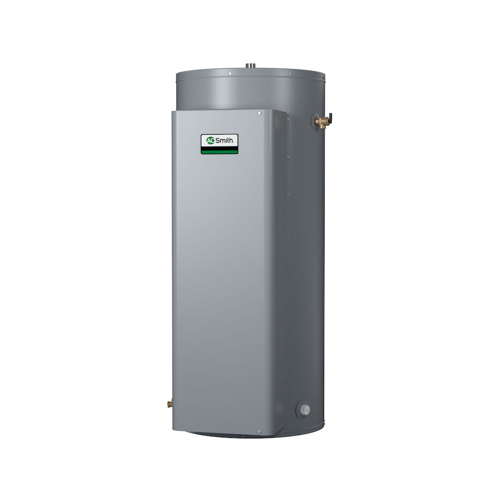 Gold™ Series 80-Gallon ASME Commercial Electric Water Heater