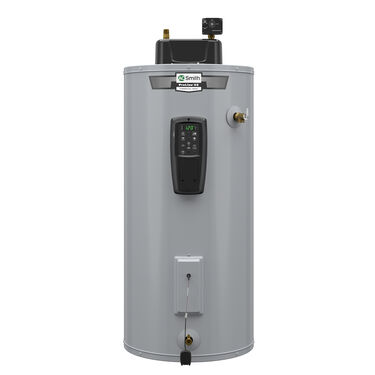 ProLine® XE 40-Gallon Small Smart Valve Grid-Capable Electric Water Heater