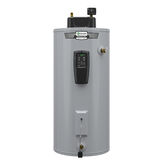 ProLine® XE 50-Gallon Small Smart Valve Grid-Capable Electric Water Heater