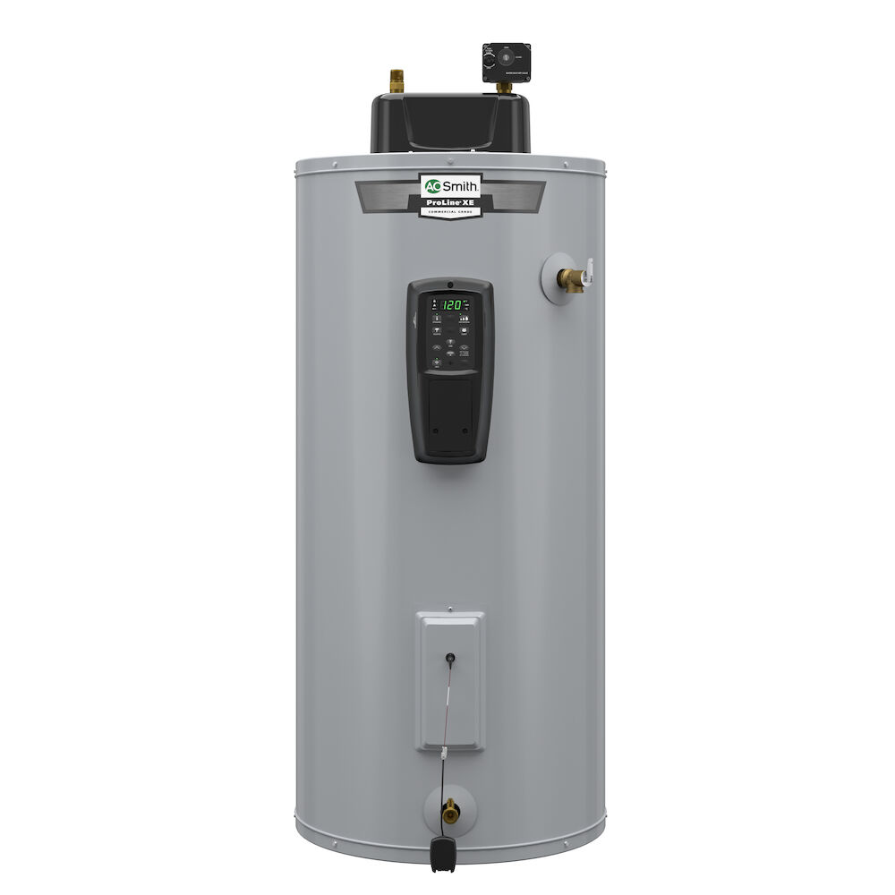ProLine® XE 40-Gallon Small Smart Valve Grid-Capable Electric Water Heater