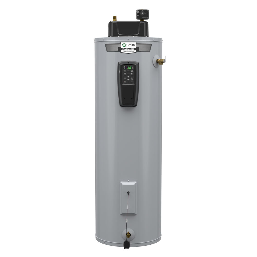 ProLine® XE 40-Gallon Tall Smart Valve Grid-Capable Electric Water Heater