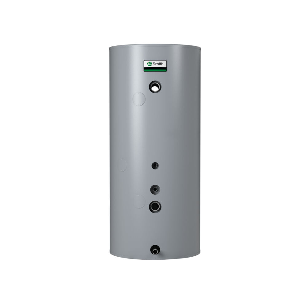 Factory Jacketed and Insulated Vertical Storage Tanks