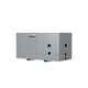 Horizontal Square Jacketed Tank