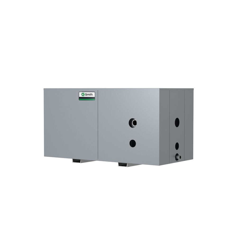 Horizontal Square Jacketed Tank