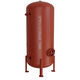 Heavy-Duty Large Volume Bare Vertical Storage Tanks