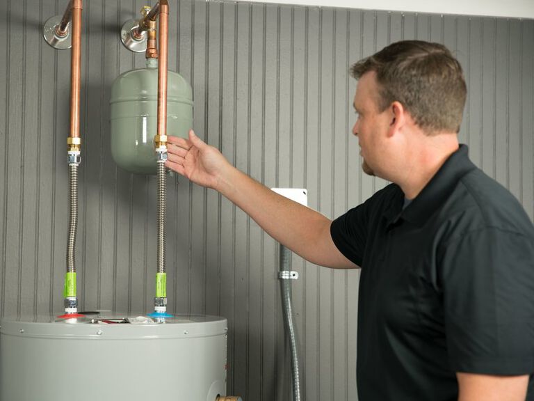 electric water heater electric water heater