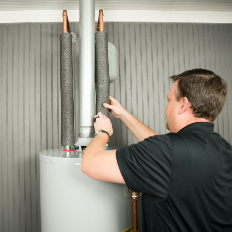 Gas tank water heaters Gas tank water heaters