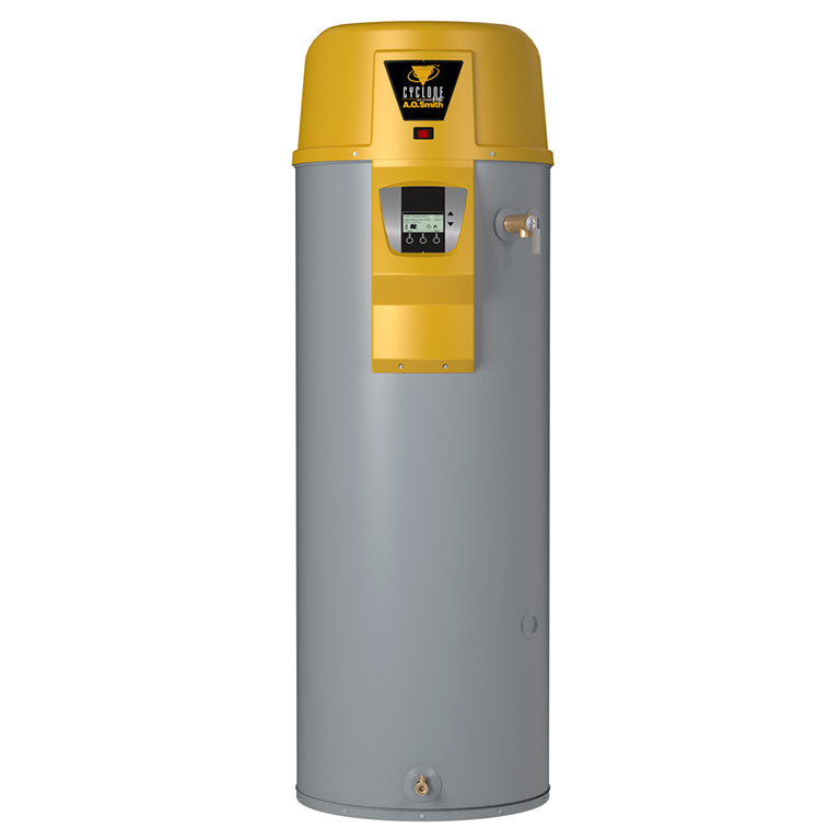Cyclone® XI Water Heater Cyclone® XI Water Heater