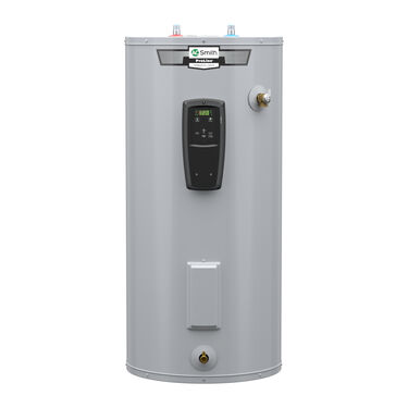ProLine® Grid-Capable 40-Gallon Short Electric Tank Water Heater