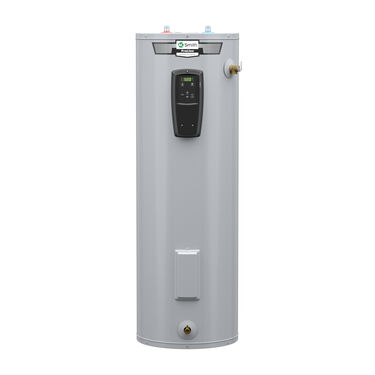 ProLine® Grid-Capable 40-Gallon Tall Electric Tank Water Heater