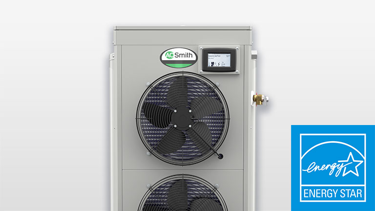 Energy Star certified Hybrid Heat Pump Water Heaters Energy Star certified Hybrid Heat Pump Water Heaters