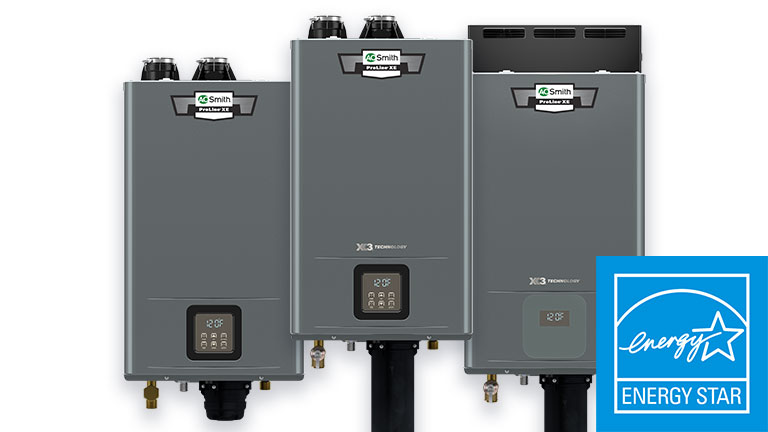 Electric water heaters, tank and tankless Electric water heaters, tank and tankless