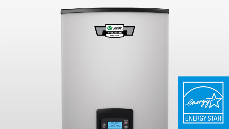 Energy Star certified Combination Boilers Energy Star certified Combination Boilers