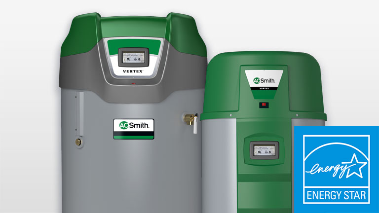 Energy Star certified Gas Tank water heaters Energy Star certified Gas Tank water heaters