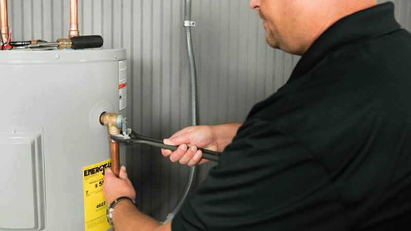 Get it installed by a Local Pro