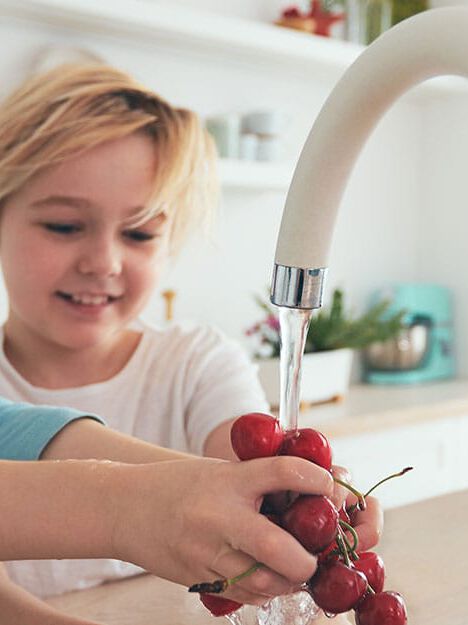 Water heaters