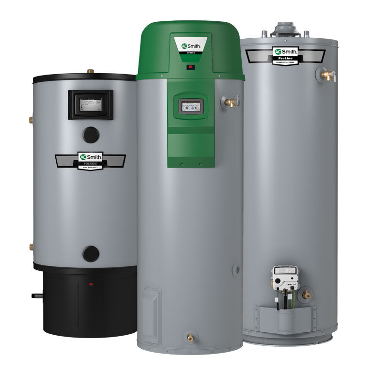Gas Tank Water heaters Gas Tank Water heaters