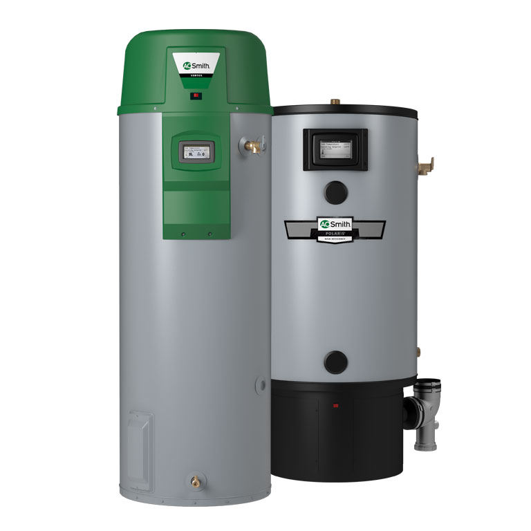 Water heaters Water heaters
