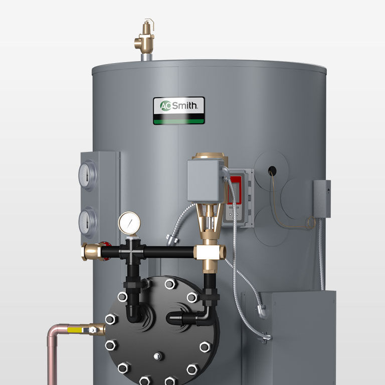 Packaged Systems