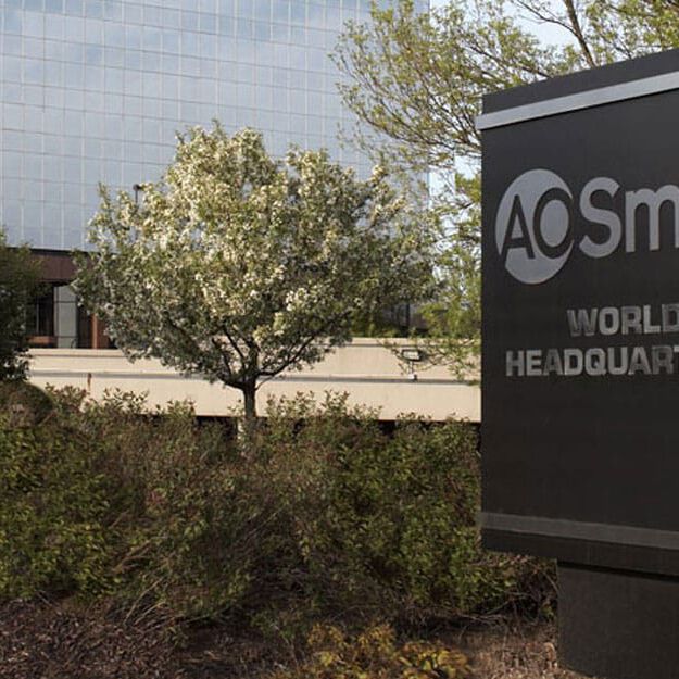 A.O. Smith Headquarters A.O. Smith Headquarters