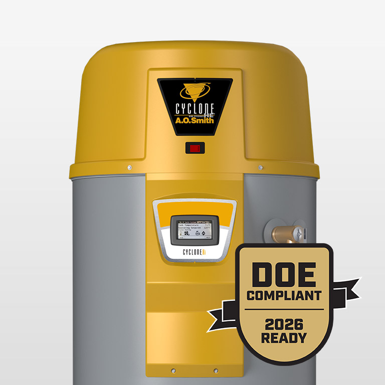 Cyclone® HE product image
