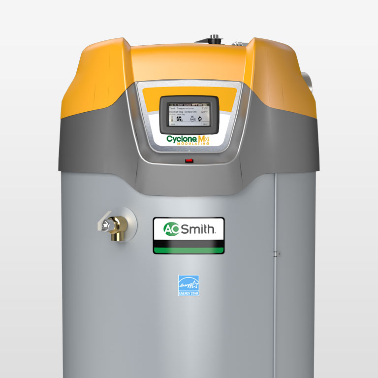 Water Heater