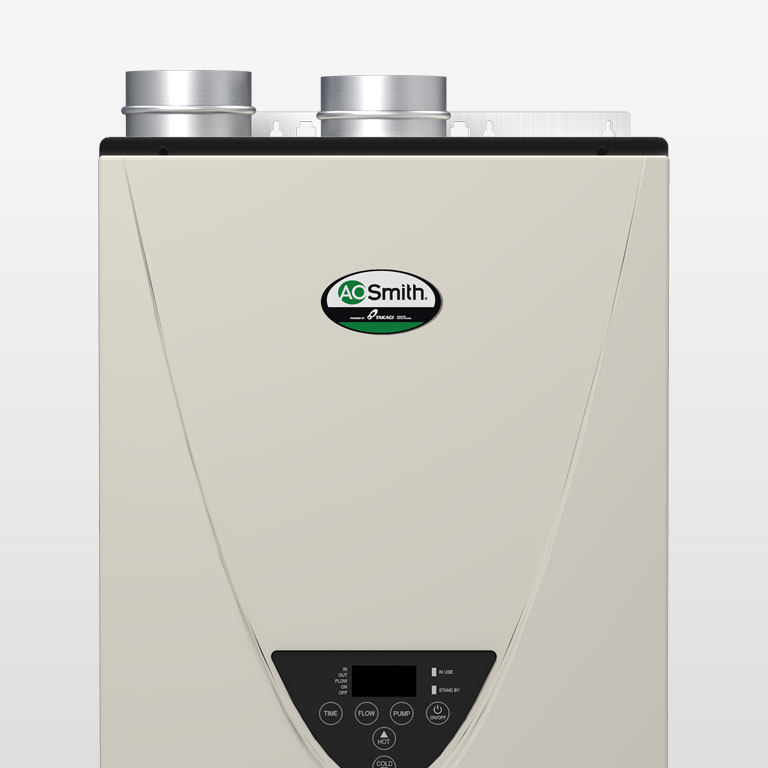 Condensing Gas Tankless product image