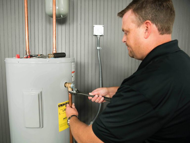 electric water heater electric water heater