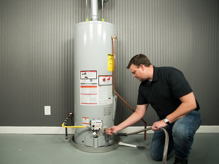 Gas tank water heaters Gas tank water heaters
