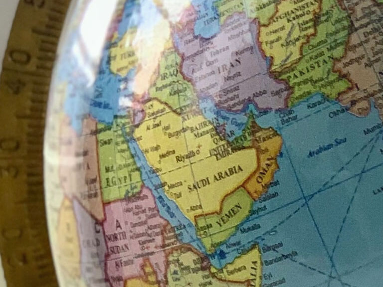 Globe Globe